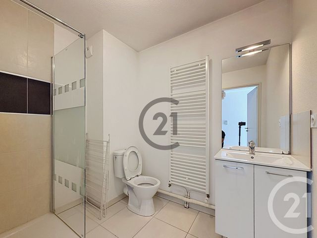 Appartement F2 &agrave; vendre - 2 pi&egrave;ces - 42,50 m2 - Troyes - 10 - CHAMPAGNE-ARDENNE