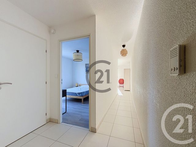 Appartement F2 &agrave; vendre - 2 pi&egrave;ces - 42,50 m2 - Troyes - 10 - CHAMPAGNE-ARDENNE
