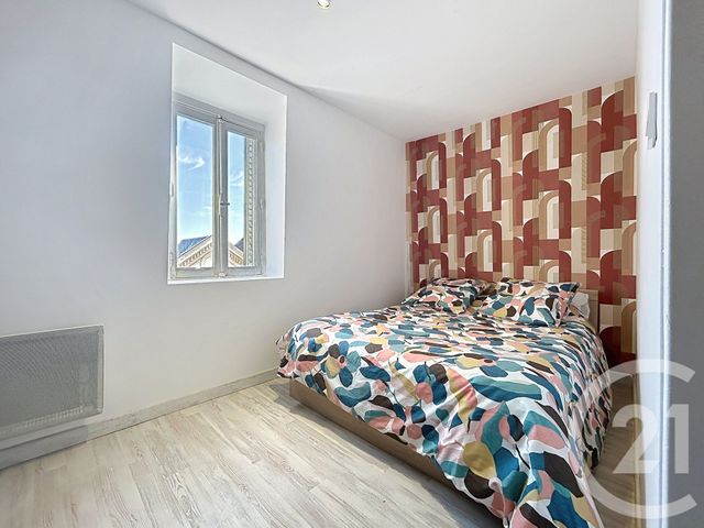 Appartement &agrave; louer - 2 pi&egrave;ces - 29,93 m2 - Troyes - 10 - CHAMPAGNE-ARDENNE