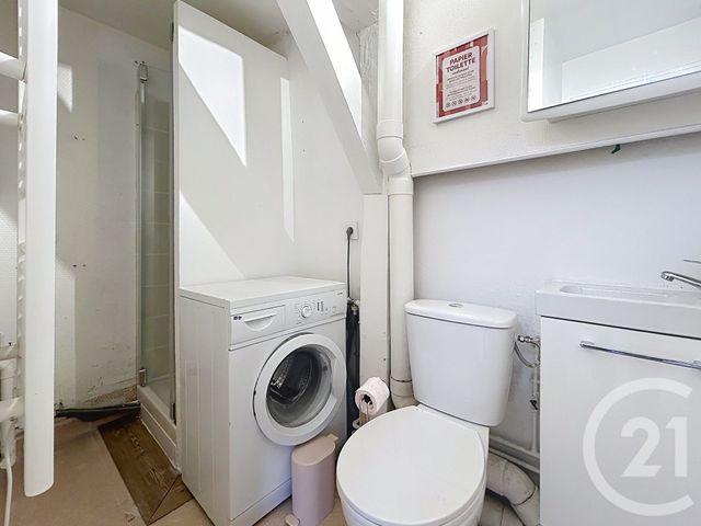 Appartement &agrave; louer - 2 pi&egrave;ces - 29,93 m2 - Troyes - 10 - CHAMPAGNE-ARDENNE