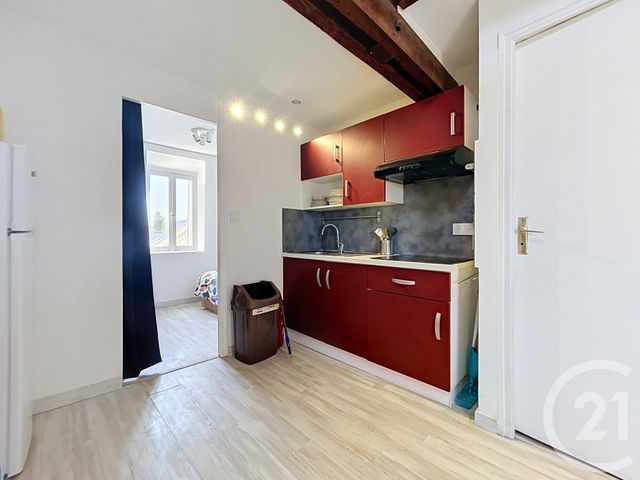 Appartement &agrave; louer - 2 pi&egrave;ces - 29,93 m2 - Troyes - 10 - CHAMPAGNE-ARDENNE