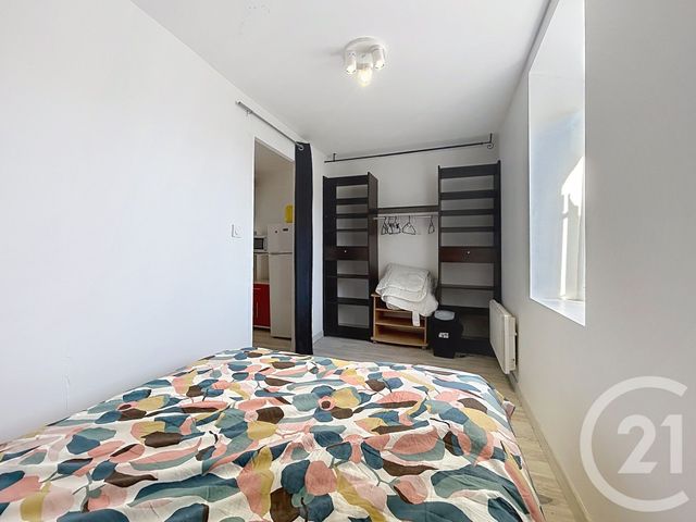 Appartement &agrave; louer - 2 pi&egrave;ces - 29,93 m2 - Troyes - 10 - CHAMPAGNE-ARDENNE