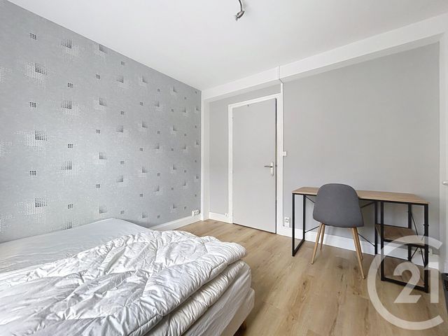 Appartement F3 &agrave; louer - 3 pi&egrave;ces - 60,04 m2 - Troyes - 10 - CHAMPAGNE-ARDENNE