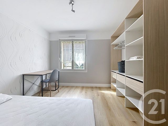 Appartement F3 &agrave; louer - 3 pi&egrave;ces - 60,04 m2 - Troyes - 10 - CHAMPAGNE-ARDENNE