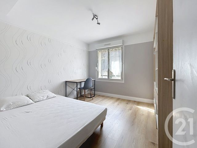 Appartement F3 &agrave; louer - 3 pi&egrave;ces - 60,04 m2 - Troyes - 10 - CHAMPAGNE-ARDENNE