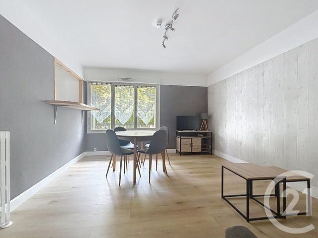 Appartement F3 &agrave; louer - 3 pi&egrave;ces - 60,04 m2 - Troyes - 10 - CHAMPAGNE-ARDENNE