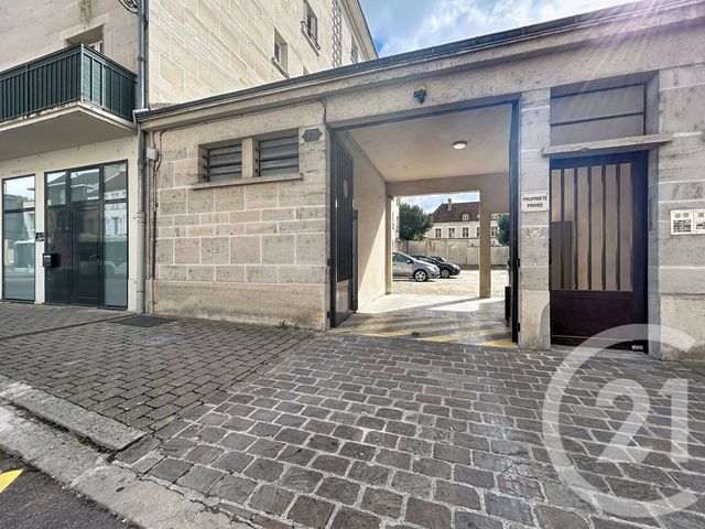 Appartement F3 &agrave; louer - 3 pi&egrave;ces - 60,04 m2 - Troyes - 10 - CHAMPAGNE-ARDENNE