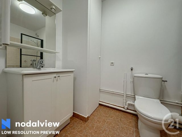 Appartement F2 &agrave; louer - 2 pi&egrave;ces - 39 m2 - St Andre Les Vergers - 10 - CHAMPAGNE-ARDENNE