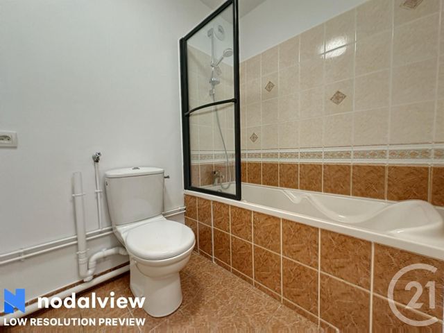 Appartement F2 &agrave; louer - 2 pi&egrave;ces - 39 m2 - St Andre Les Vergers - 10 - CHAMPAGNE-ARDENNE