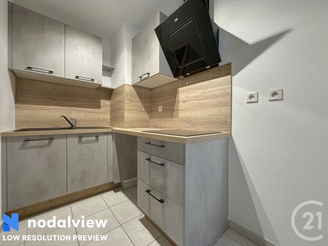 Appartement F2 &agrave; louer - 2 pi&egrave;ces - 39 m2 - St Andre Les Vergers - 10 - CHAMPAGNE-ARDENNE