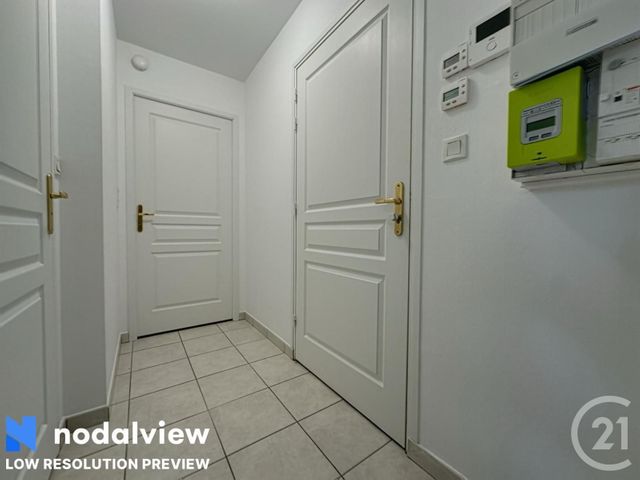 Appartement F2 &agrave; louer - 2 pi&egrave;ces - 39 m2 - St Andre Les Vergers - 10 - CHAMPAGNE-ARDENNE
