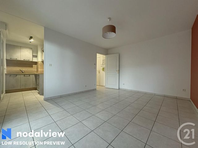 Appartement F2 &agrave; louer - 2 pi&egrave;ces - 39 m2 - St Andre Les Vergers - 10 - CHAMPAGNE-ARDENNE
