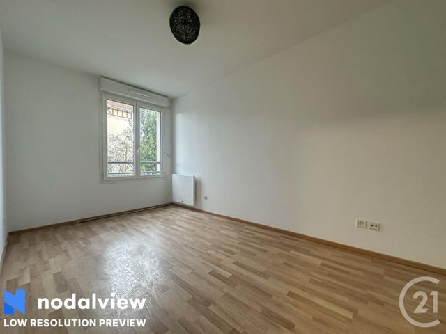 Appartement F2 &agrave; louer - 2 pi&egrave;ces - 39 m2 - St Andre Les Vergers - 10 - CHAMPAGNE-ARDENNE