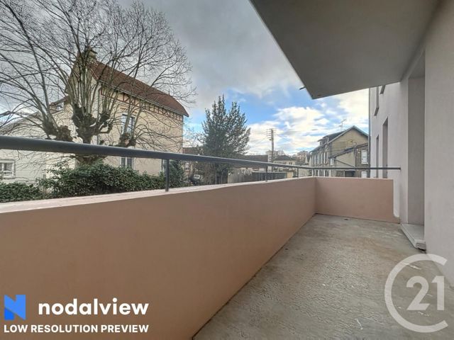 Appartement F2 &agrave; louer - 2 pi&egrave;ces - 39 m2 - St Andre Les Vergers - 10 - CHAMPAGNE-ARDENNE