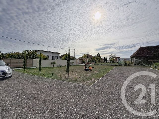 Maison &agrave; vendre - 7 pi&egrave;ces - 125 m2 - St Lye - 10 - CHAMPAGNE-ARDENNE