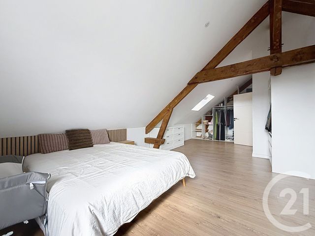Maison &agrave; vendre - 7 pi&egrave;ces - 125 m2 - St Lye - 10 - CHAMPAGNE-ARDENNE