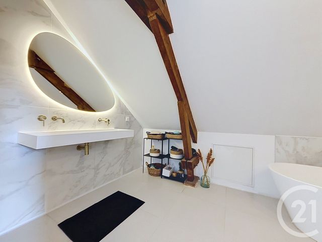 Maison &agrave; vendre - 7 pi&egrave;ces - 125 m2 - St Lye - 10 - CHAMPAGNE-ARDENNE