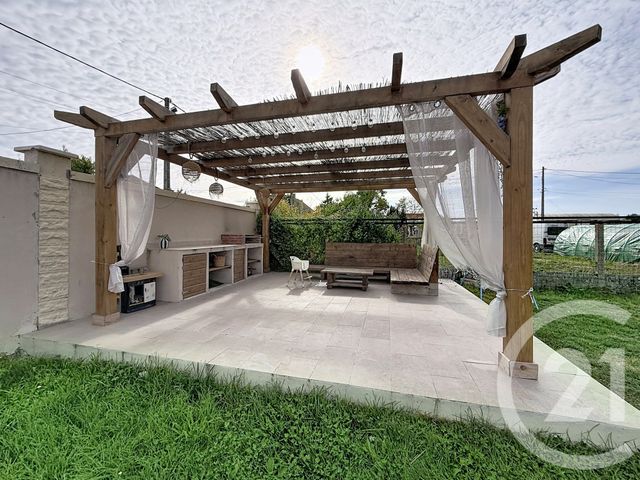 Maison &agrave; vendre - 7 pi&egrave;ces - 125 m2 - St Lye - 10 - CHAMPAGNE-ARDENNE