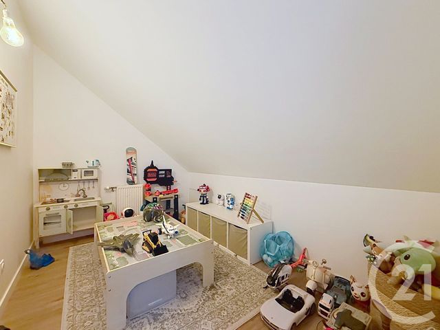 Maison &agrave; vendre - 7 pi&egrave;ces - 125 m2 - St Lye - 10 - CHAMPAGNE-ARDENNE