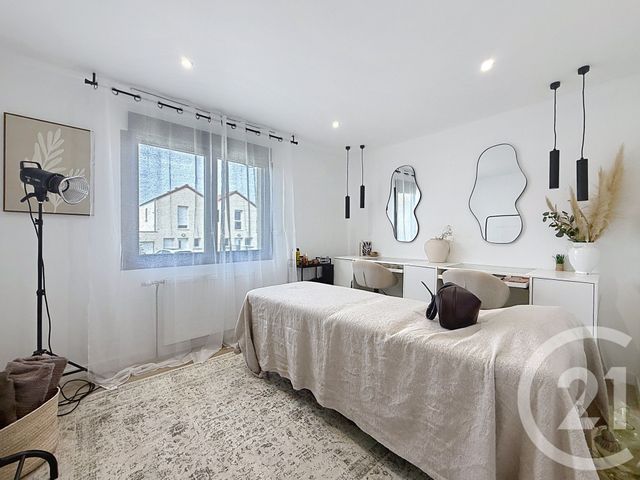 Maison &agrave; vendre - 7 pi&egrave;ces - 125 m2 - St Lye - 10 - CHAMPAGNE-ARDENNE