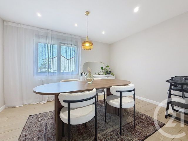 Maison &agrave; vendre - 7 pi&egrave;ces - 125 m2 - St Lye - 10 - CHAMPAGNE-ARDENNE