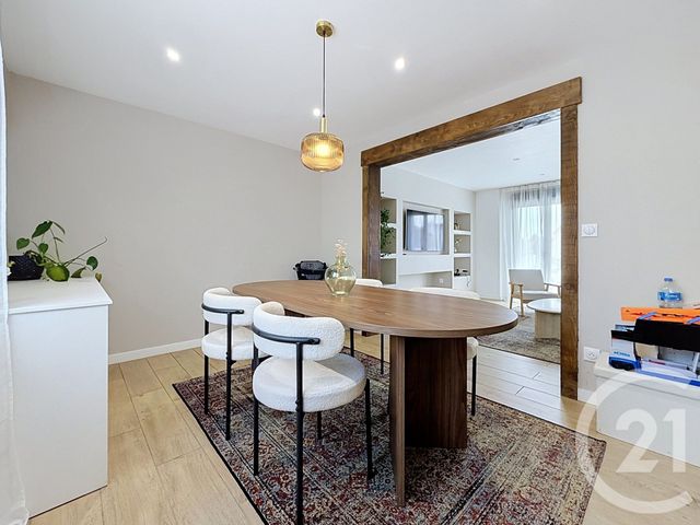 Maison &agrave; vendre - 7 pi&egrave;ces - 125 m2 - St Lye - 10 - CHAMPAGNE-ARDENNE