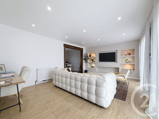 Maison &agrave; vendre - 7 pi&egrave;ces - 125 m2 - St Lye - 10 - CHAMPAGNE-ARDENNE