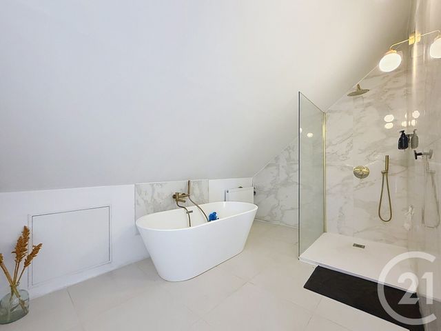Maison &agrave; vendre - 7 pi&egrave;ces - 125 m2 - St Lye - 10 - CHAMPAGNE-ARDENNE