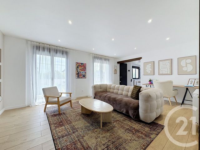 Maison &agrave; vendre - 7 pi&egrave;ces - 125 m2 - St Lye - 10 - CHAMPAGNE-ARDENNE