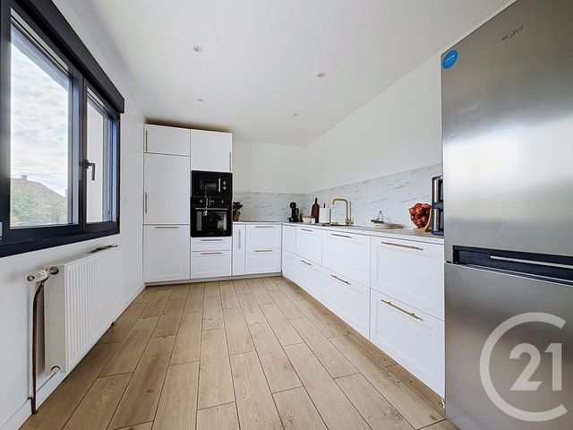 Maison &agrave; vendre - 7 pi&egrave;ces - 125 m2 - St Lye - 10 - CHAMPAGNE-ARDENNE