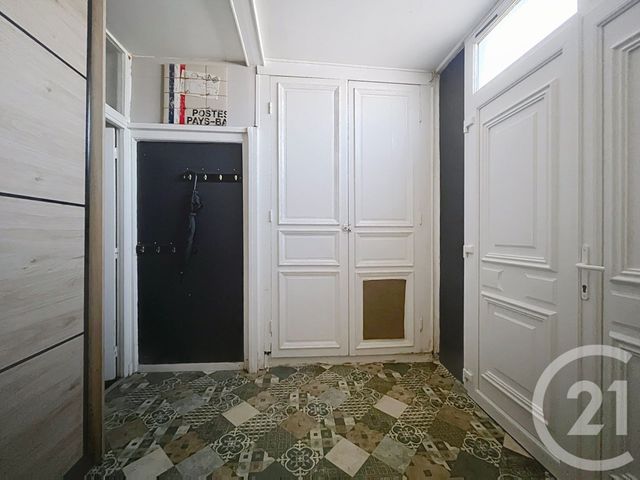 Maison &agrave; vendre - 6 pi&egrave;ces - 193 m2 - Lesmont - 10 - CHAMPAGNE-ARDENNE