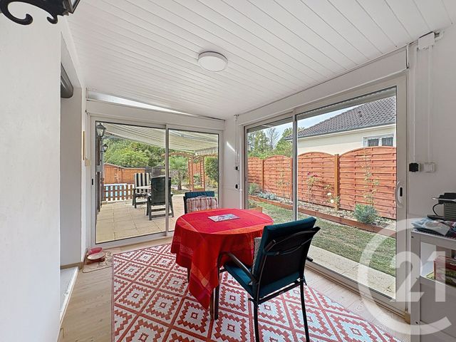 Maison &agrave; vendre - 5 pi&egrave;ces - 199,79 m2 - St Julien Les Villas - 10 - CHAMPAGNE-ARDENNE