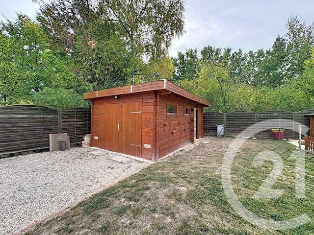 Maison &agrave; vendre - 5 pi&egrave;ces - 199,79 m2 - St Julien Les Villas - 10 - CHAMPAGNE-ARDENNE