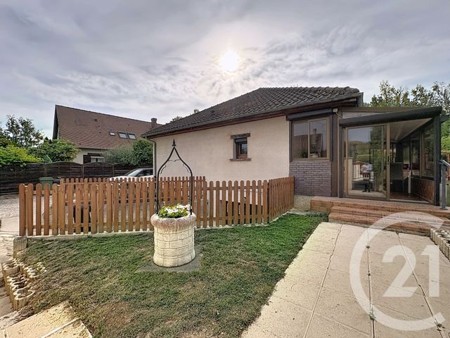 Maison &agrave; vendre - 5 pi&egrave;ces - 199,79 m2 - St Julien Les Villas - 10 - CHAMPAGNE-ARDENNE