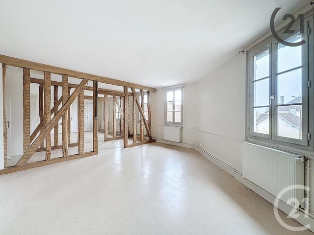 Appartement F5 &agrave; louer - 5 pi&egrave;ces - 140,80 m2 - St Thibault - 10 - CHAMPAGNE-ARDENNE