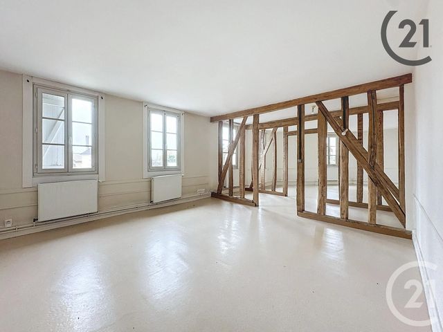 Appartement F5 &agrave; louer - 5 pi&egrave;ces - 140,80 m2 - St Thibault - 10 - CHAMPAGNE-ARDENNE