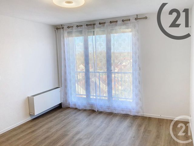 Appartement F2 &agrave; louer - 2 pi&egrave;ces - 45,38 m2 - Troyes - 10 - CHAMPAGNE-ARDENNE