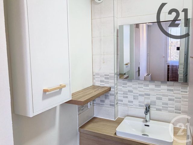 Appartement F2 &agrave; louer - 2 pi&egrave;ces - 45,38 m2 - Troyes - 10 - CHAMPAGNE-ARDENNE