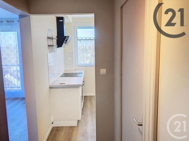 Appartement F2 &agrave; louer - 2 pi&egrave;ces - 45,38 m2 - Troyes - 10 - CHAMPAGNE-ARDENNE
