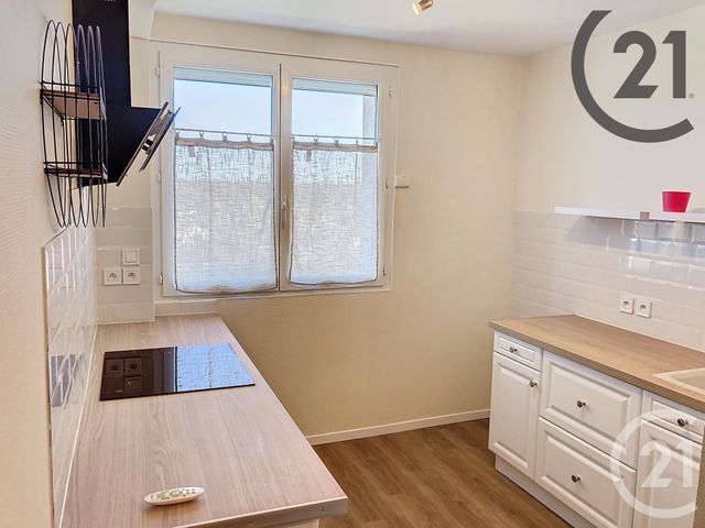 Appartement F2 &agrave; louer - 2 pi&egrave;ces - 45,38 m2 - Troyes - 10 - CHAMPAGNE-ARDENNE