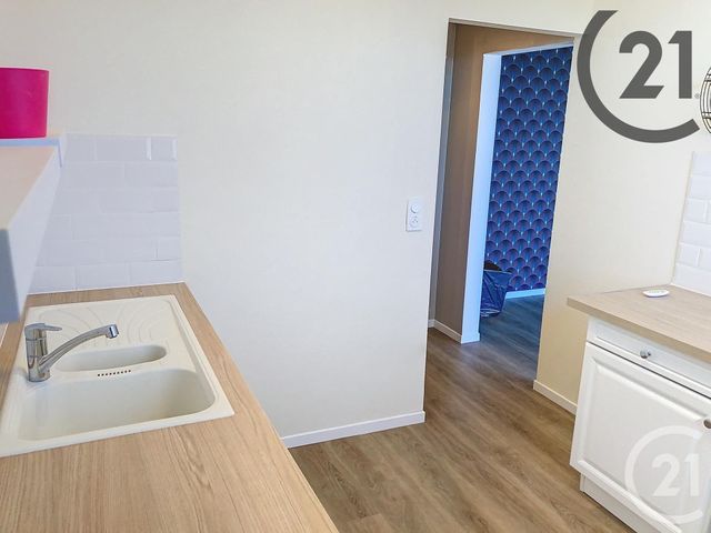 Appartement F2 &agrave; louer - 2 pi&egrave;ces - 45,38 m2 - Troyes - 10 - CHAMPAGNE-ARDENNE