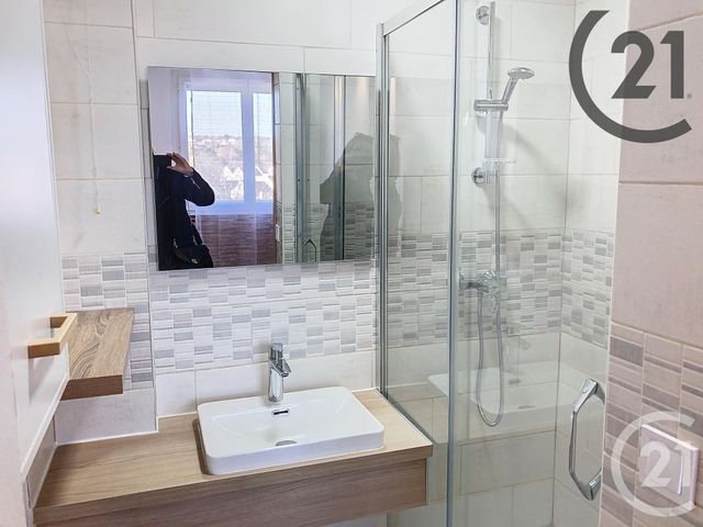 Appartement F2 &agrave; louer - 2 pi&egrave;ces - 45,38 m2 - Troyes - 10 - CHAMPAGNE-ARDENNE