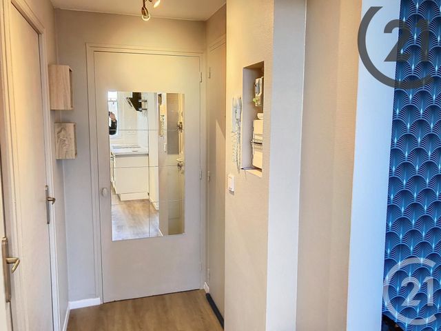 Appartement F2 &agrave; louer - 2 pi&egrave;ces - 45,38 m2 - Troyes - 10 - CHAMPAGNE-ARDENNE