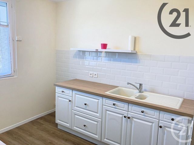 Appartement F2 &agrave; louer - 2 pi&egrave;ces - 45,38 m2 - Troyes - 10 - CHAMPAGNE-ARDENNE