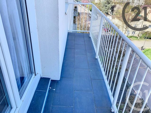 Appartement F2 &agrave; louer - 2 pi&egrave;ces - 45,38 m2 - Troyes - 10 - CHAMPAGNE-ARDENNE