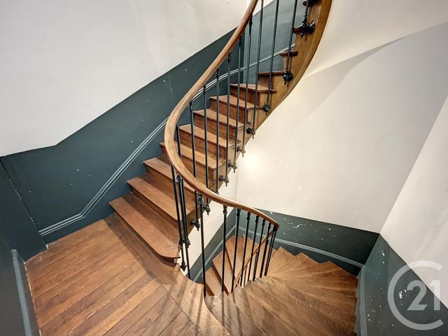 Appartement F3 &agrave; louer - 3 pi&egrave;ces - 77 m2 - Troyes - 10 - CHAMPAGNE-ARDENNE