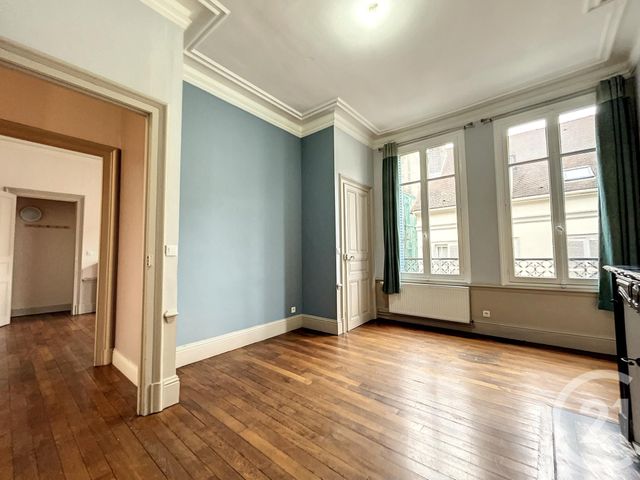 Appartement F3 &agrave; louer - 3 pi&egrave;ces - 77 m2 - Troyes - 10 - CHAMPAGNE-ARDENNE
