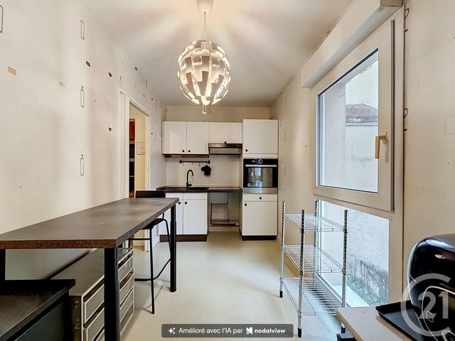 Appartement F2 &agrave; vendre - 2 pi&egrave;ces - 53,26 m2 - Troyes - 10 - CHAMPAGNE-ARDENNE