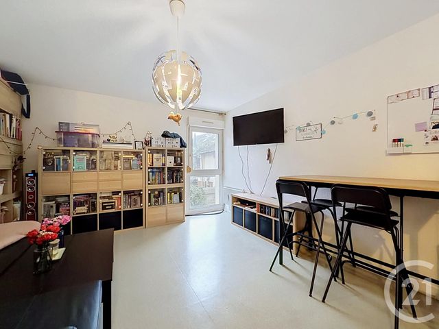 Appartement F2 &agrave; vendre - 2 pi&egrave;ces - 53,26 m2 - Troyes - 10 - CHAMPAGNE-ARDENNE