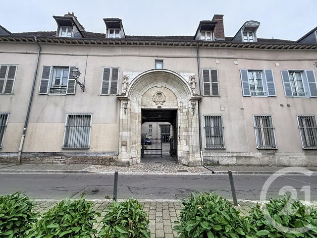 Appartement 2 pièces 53 m² · à Troyes · 53,3 m² · 94 000 €